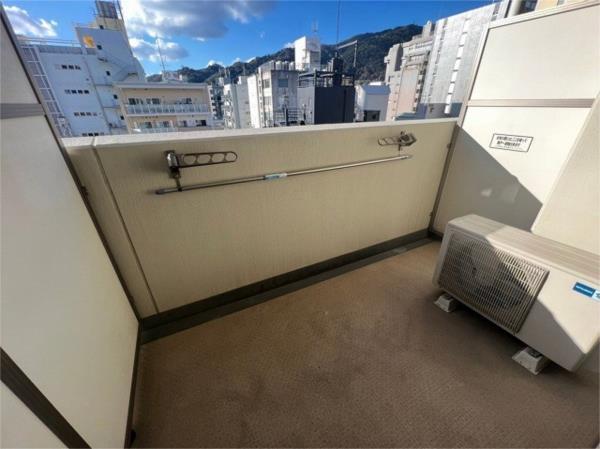 ロイヤル神戸三宮 部屋画像