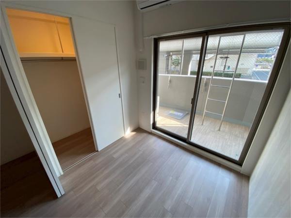 セレニテ神戸元町プリエ その他部屋・スペース