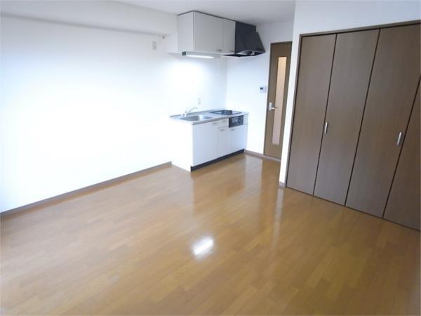 サンクラッソ三ノ宮加納町 その他部屋・スペース