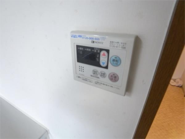 サンクラッソ三ノ宮加納町 部屋画像