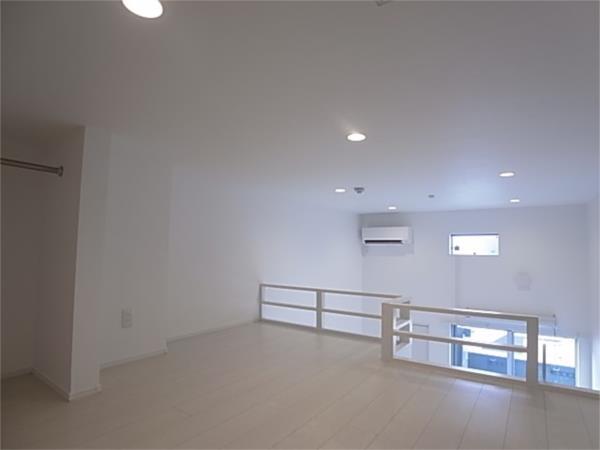 アクアレスト神戸西 その他部屋・スペース