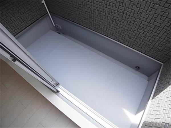 アクアレスト神戸西 部屋画像