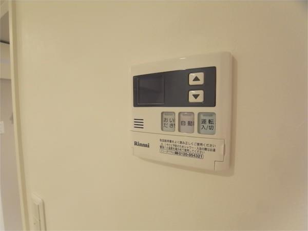 アクアレスト神戸西 部屋画像
