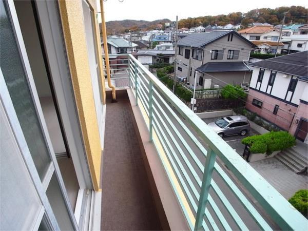 ラムール鈴蘭台南 部屋画像