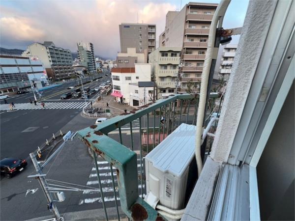 大崎ビル 部屋画像