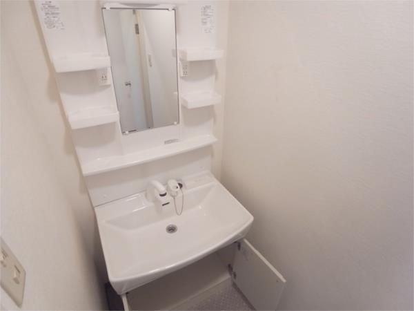 ダイバーシティ神戸長田B棟（502） 部屋画像