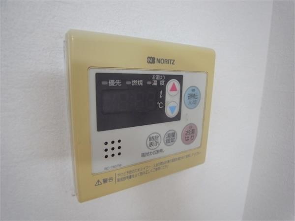 ダイバーシティ神戸長田B棟（502） 部屋画像