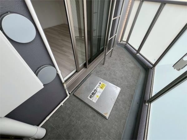 セレニテ神戸元町クレア 部屋画像