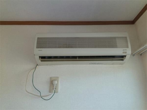 グランメール２ 部屋画像