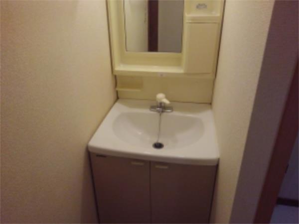 グランメール２ 部屋画像