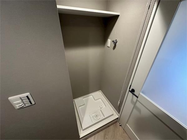 インブルーブ三宮イースト 部屋画像