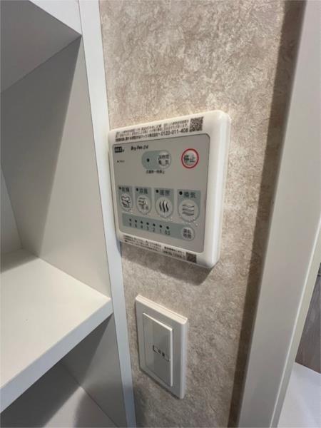 西宮市今津山中町マンション 部屋画像