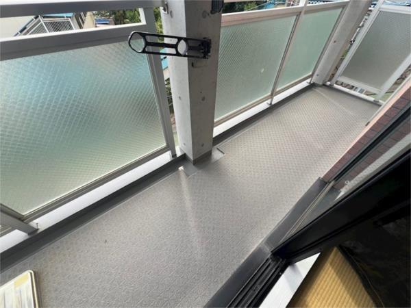 神戸市灘区箕岡通マンション 部屋画像