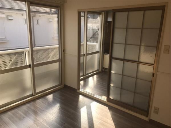 フレグランス金保Ａ棟・Ｂ棟（ST） 部屋画像