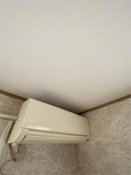 エフメゾン新在家 部屋画像