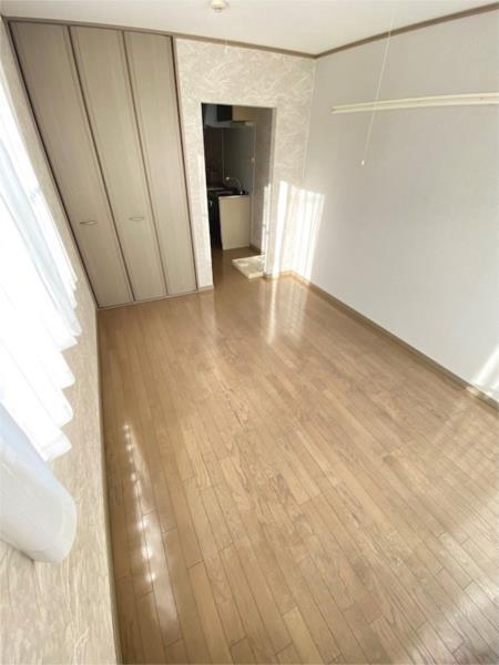 エフメゾン新在家 その他部屋・スペース