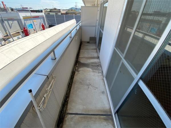 姫路市書写マンション 部屋画像