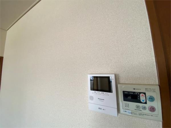 姫路市書写マンション 部屋画像