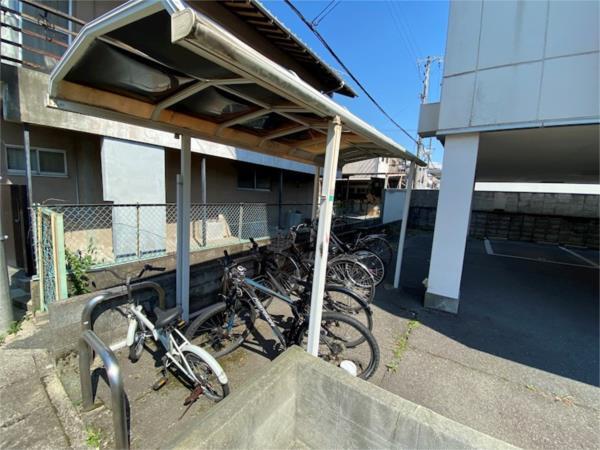 姫路市書写マンション その他