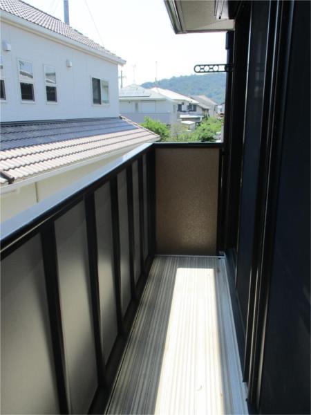 富士ハイツ 部屋画像