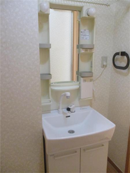富士ハイツ 部屋画像
