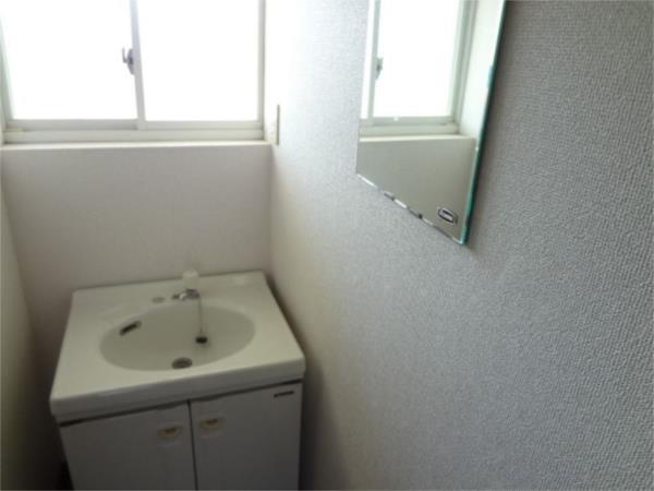 新在家ハウス 部屋画像