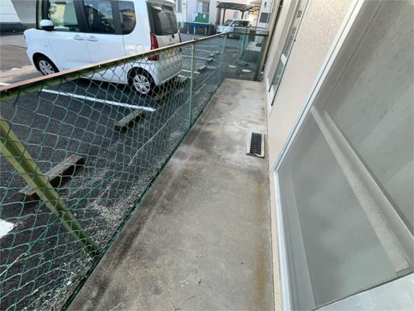 津南コーポラス 部屋画像