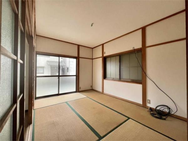 西河野貸家東 その他部屋・スペース