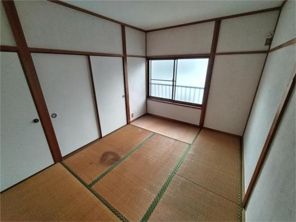 西河野貸家東 その他