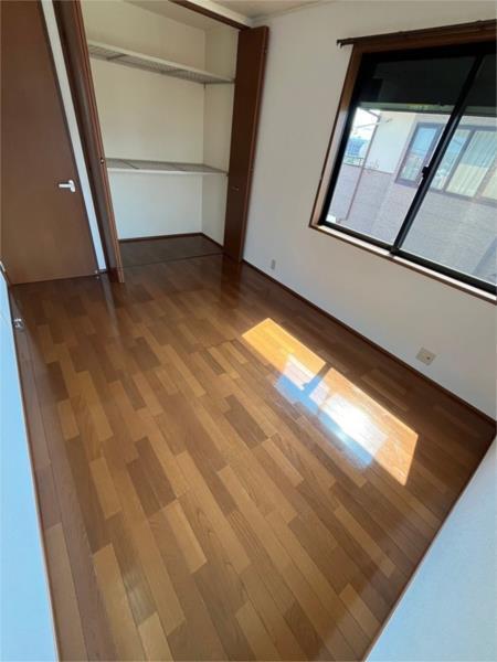 クラスティーナ その他部屋・スペース