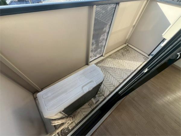 メゾン辻井II 部屋画像