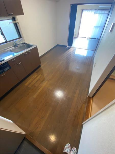 姫路市神子岡前マンション その他部屋・スペース