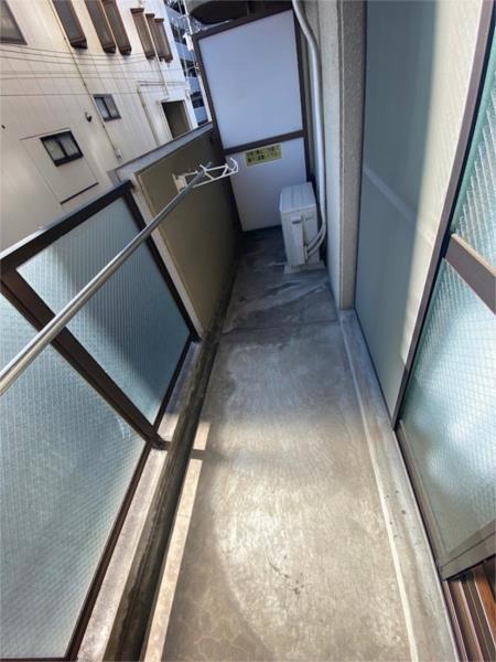 姫路市神子岡前マンション 部屋画像