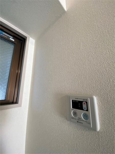 姫路市神子岡前マンション 部屋画像