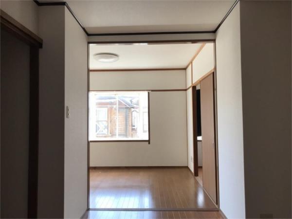 寿ハイツ その他部屋・スペース