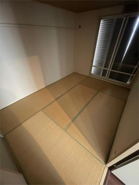 ファミール御立東 その他部屋・スペース