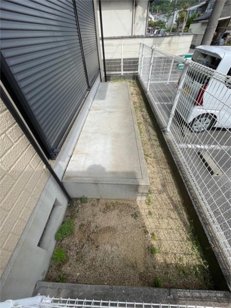 ファミール御立東 部屋画像