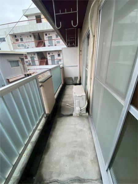 寿ハイツ 部屋画像