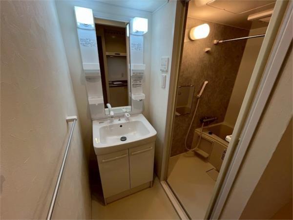 西宮市神園町マンション 部屋画像