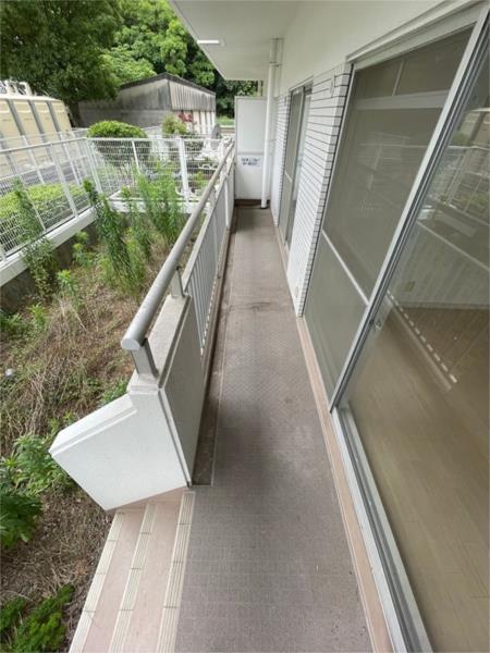 ロワイヤル北八代 部屋画像
