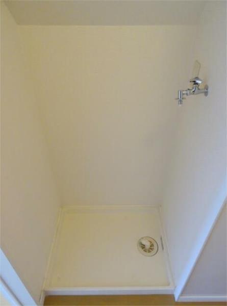 ハイツコスモス 部屋画像