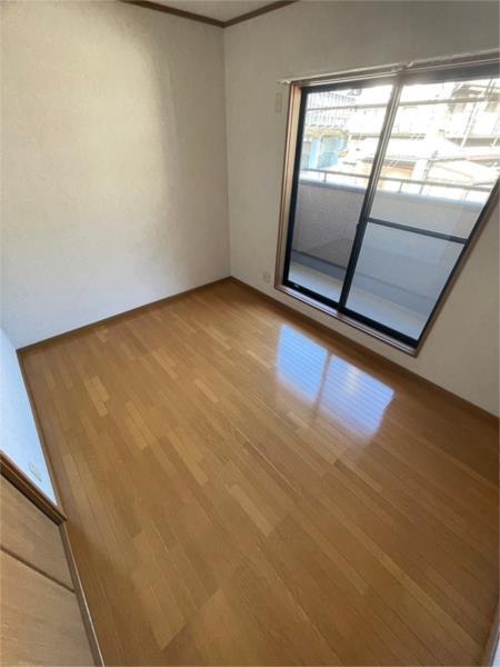 平野組メゾネット その他部屋・スペース