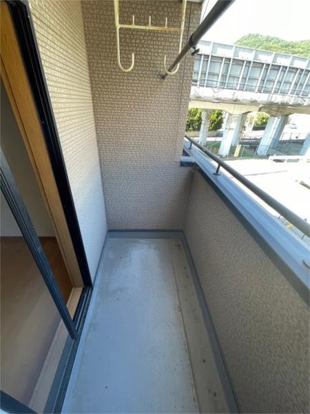 平野組メゾネット 部屋画像