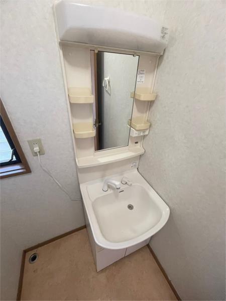 平野組メゾネット 部屋画像