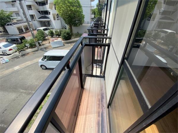 エステートピアセルベイユII 部屋画像