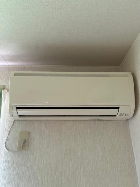 メゾン・ドールやかた 部屋画像