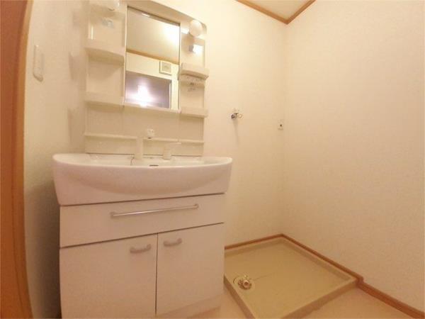 メゾン　ド　セゾンB 部屋画像