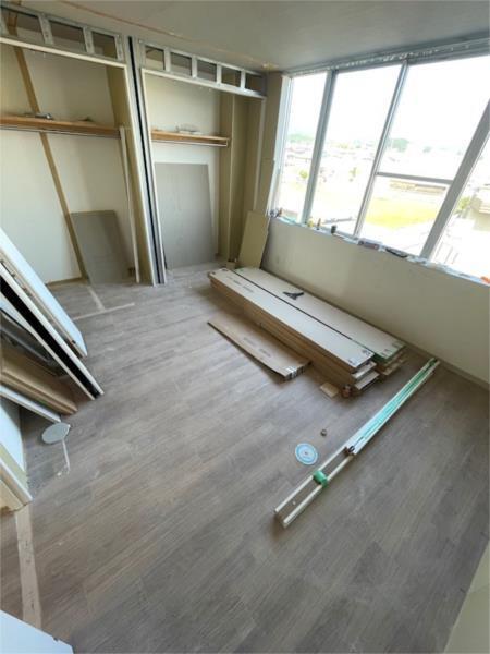 エイトビル福崎 その他部屋・スペース