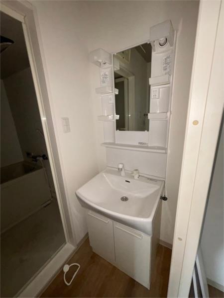 エイトビル福崎 部屋画像