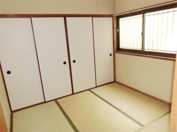 氷室団地 その他部屋・スペース